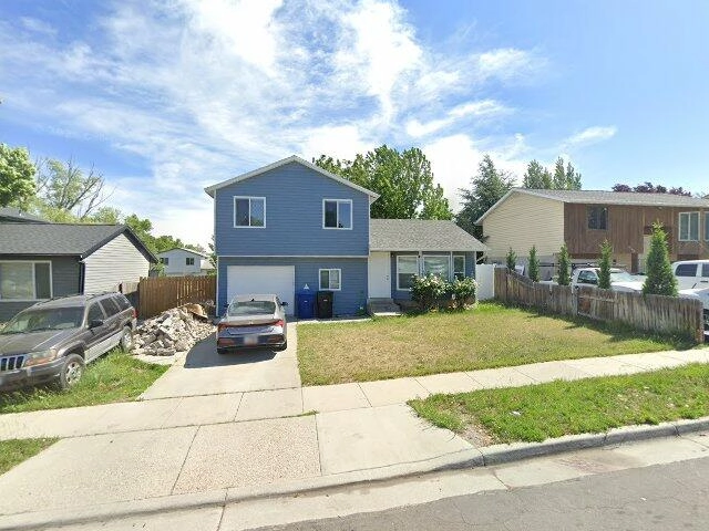 House image located at Salt Lake City, UT 84118
