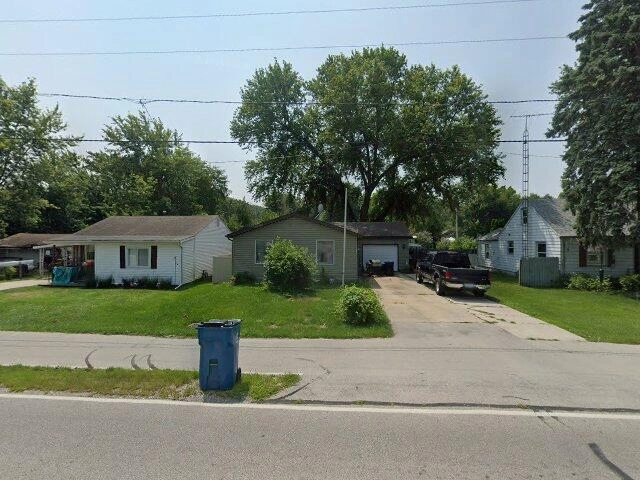 House image located at Oregon, OH 43616