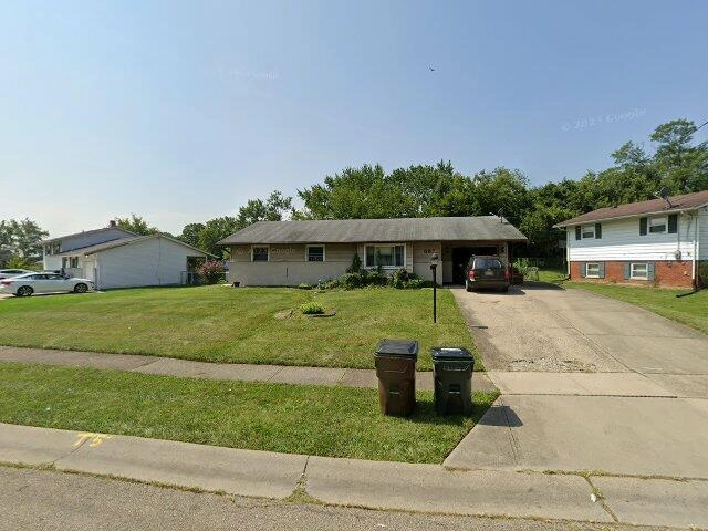 House image located at Cincinnati, OH 45240