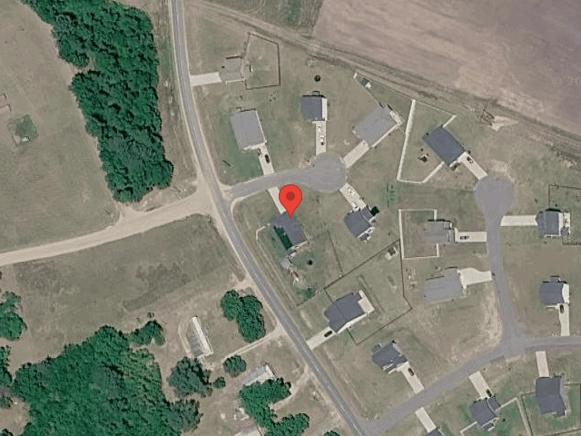 House image located at Autryville, NC 28318