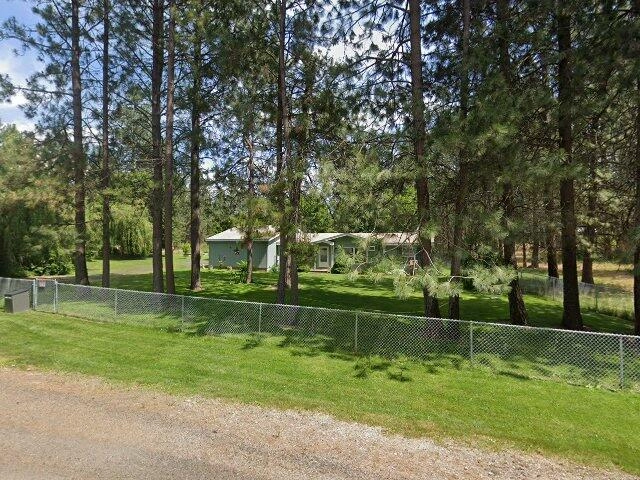 House image located at Chattaroy, WA 99003