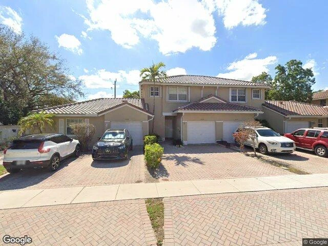 House image located at Fort Lauderdale, FL 33351