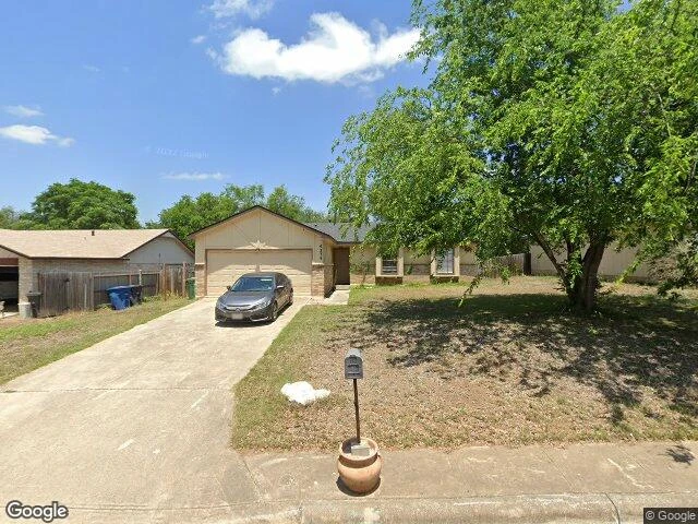 House image located at San Antonio, TX 78250