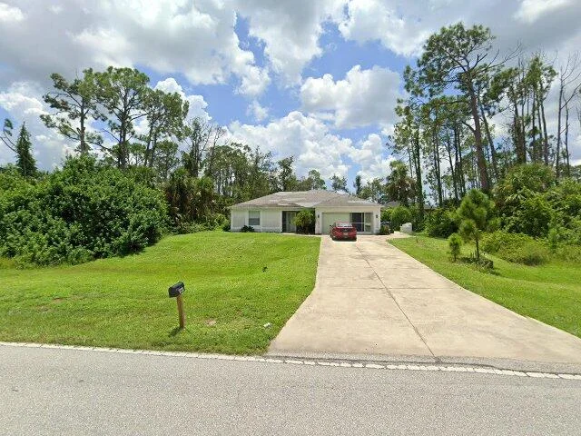 House image located at North Port, FL 34288