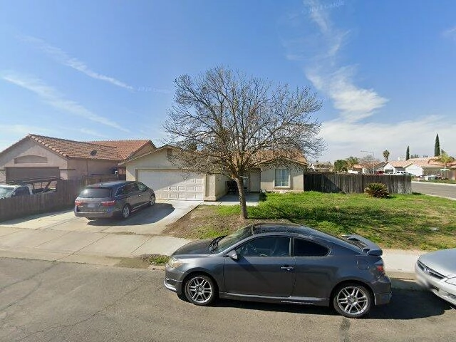 House image located at Los Banos, CA 93635