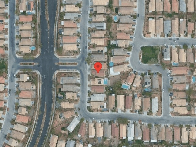 House image located at Las Vegas, NV 89135