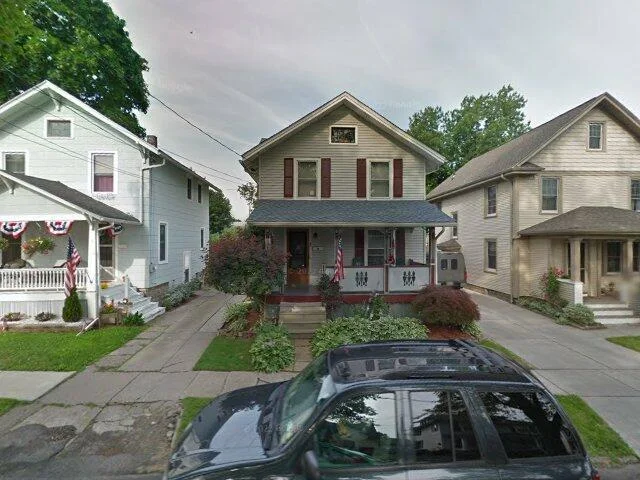 House image located at Lockport, NY 14094