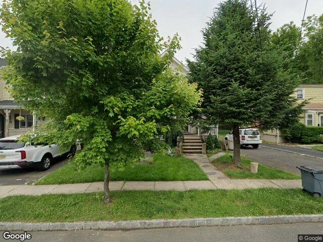 House image located at Springfield, NJ 07081