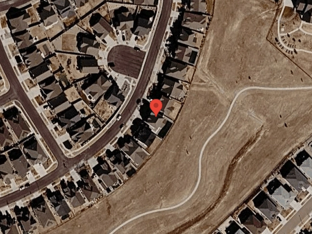 House image located at Peyton, CO 80831