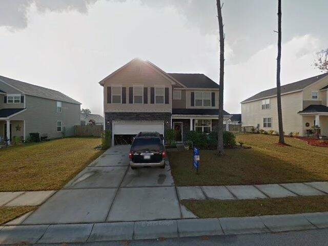 House image located at Goose Creek, SC 29445