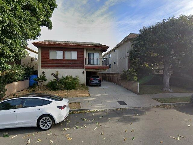 House image located at Los Angeles, CA 90025