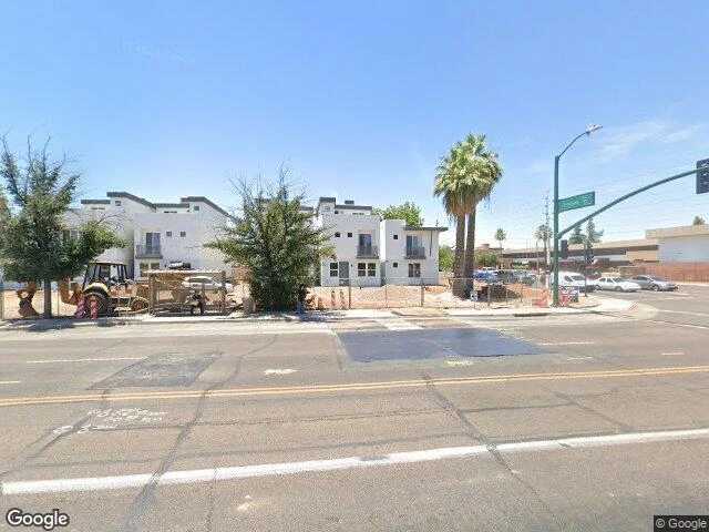 House image located at Phoenix, AZ 85009