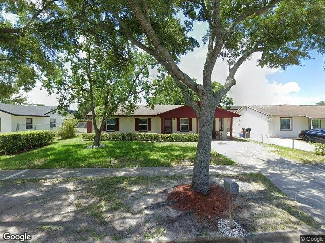 House image located at Orlando, FL 32811