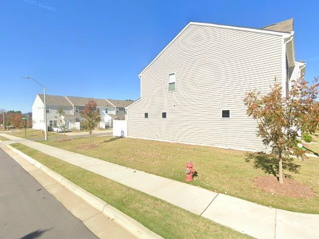 House image located at Clayton, NC 27520