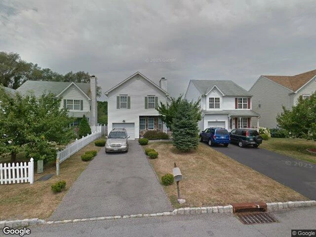 House image located at Montgomery, NY 12549