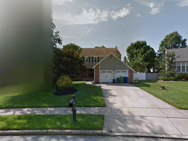 House image located at Marlton, NJ 08053
