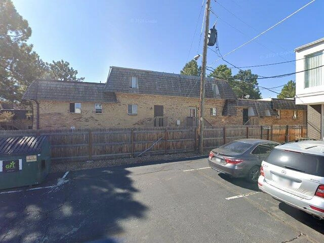 House image located at Denver, CO 80222