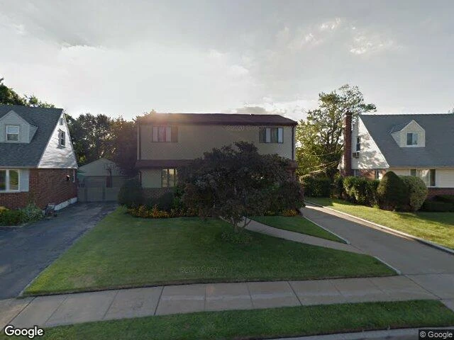 House image located at Elmont, NY 11003
