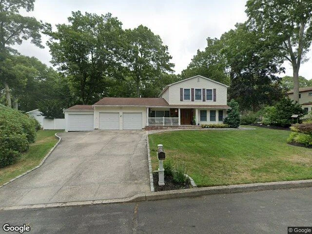 House image located at Farmingville, NY 11738