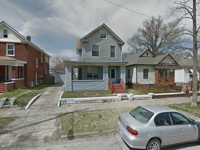 House image located at Granite City, IL 62040