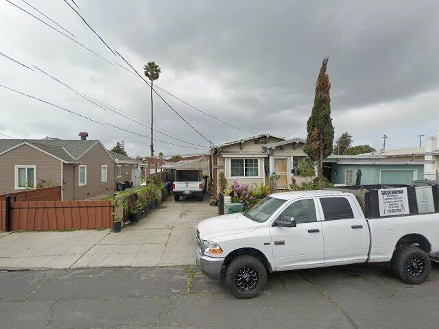 House image located at Richmond, CA 94801