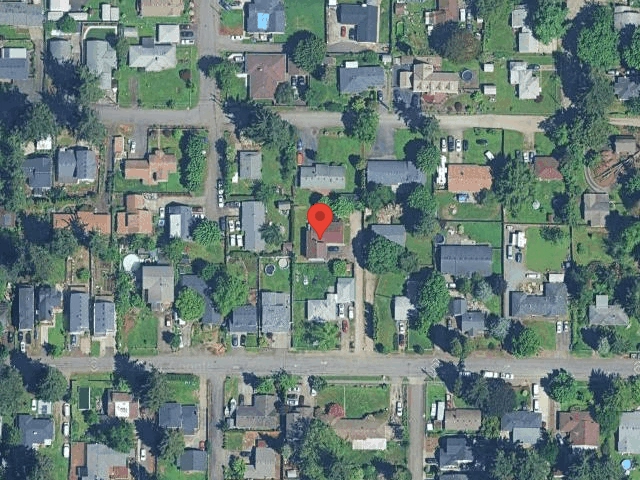House image located at Portland, OR 97236