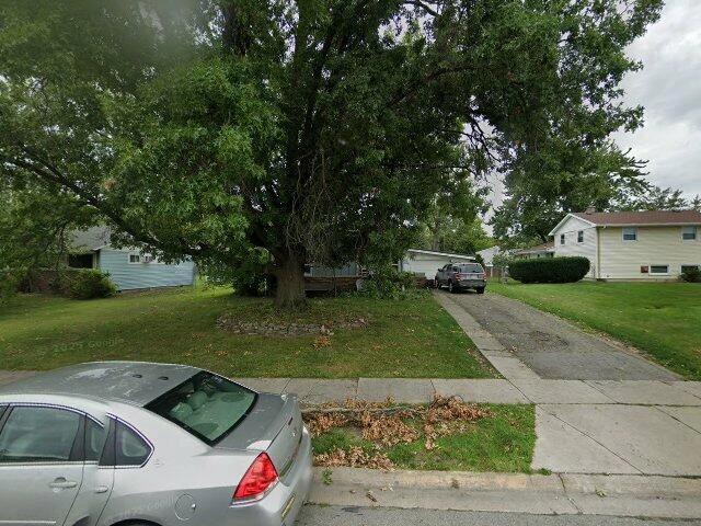 House image located at Fort Wayne, IN 46805