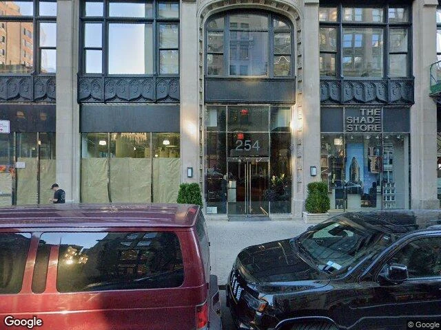 House image located at New York, NY 10010