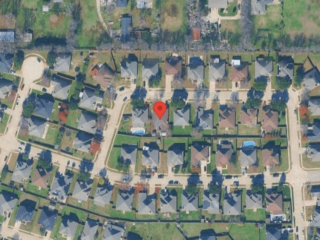 House image located at Grand Prairie, TX 75052