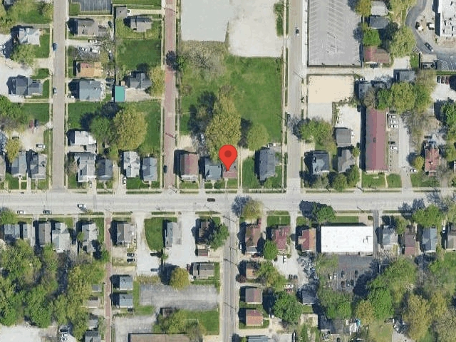 House image located at Akron, OH 44304