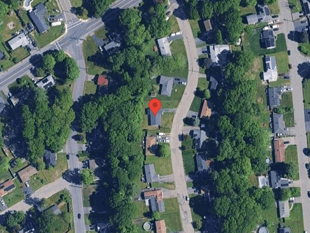House image located at Brockton, MA 02302