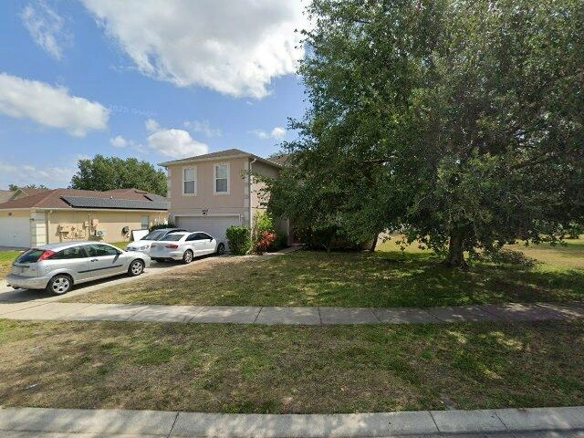 House image located at Saint Cloud, FL 34772