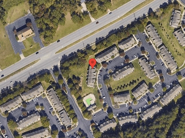 House image located at Raleigh, NC 27616