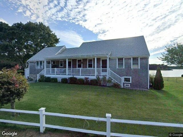 House image located at Dennis Port, MA 02639