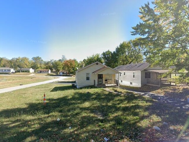 House image located at Saint Louis, MO 63136