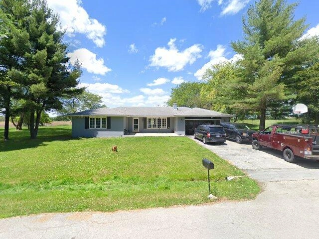 House image located at Crete, IL 60417