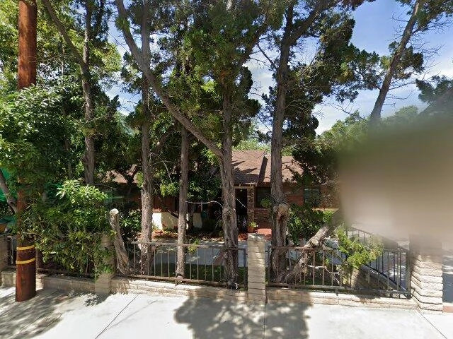 House image located at Sunland, CA 91040