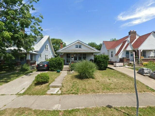 House image located at Dayton, OH 45420