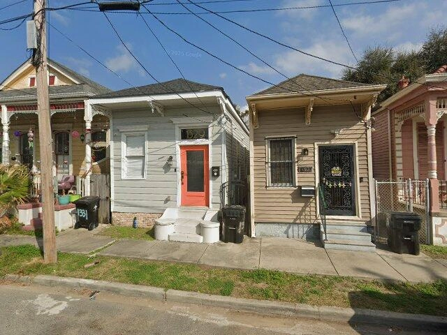 House image located at New Orleans, LA 70116