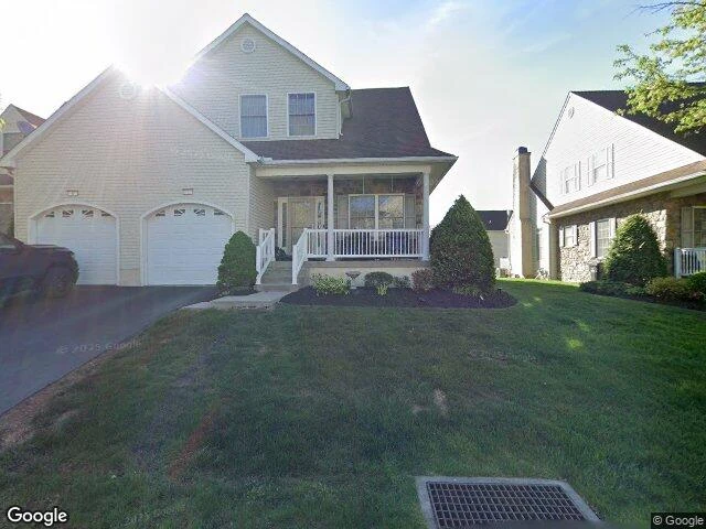 House image located at Honey Brook, PA 19344