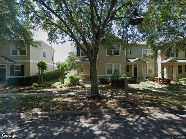 House image located at Saint Cloud, FL 34773