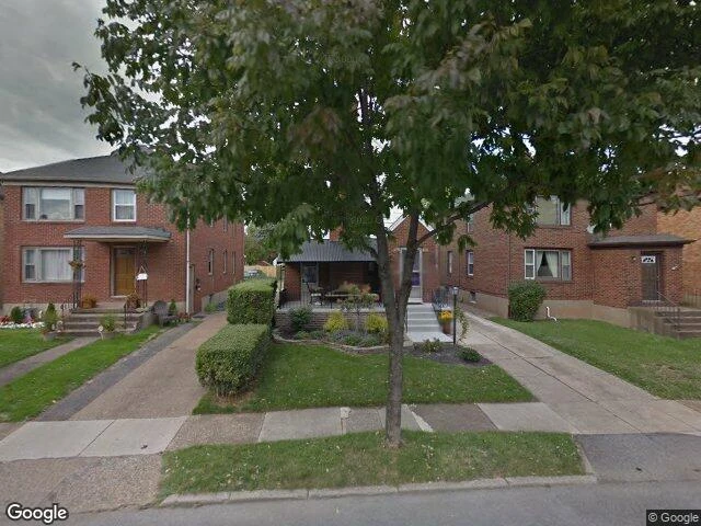 House image located at Buffalo, NY 14217