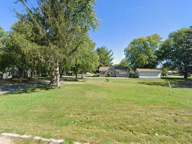 House image located at El Dorado Springs, MO 64744