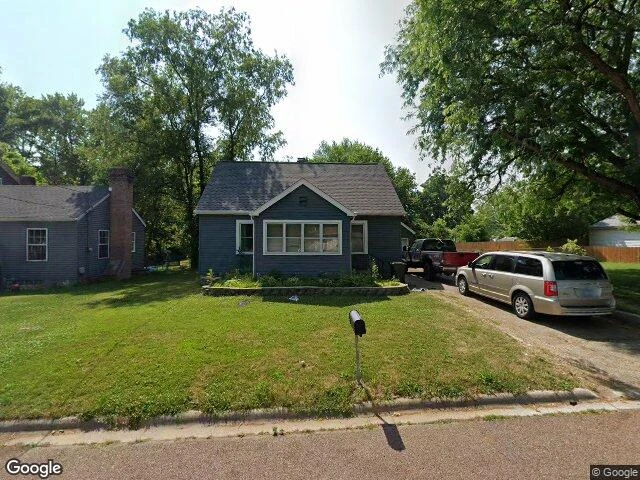 House image located at East Peoria, IL 61611