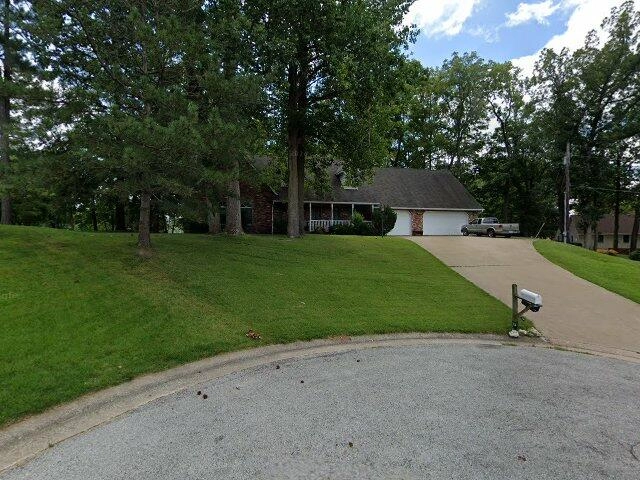 House image located at Hannibal, MO 63401