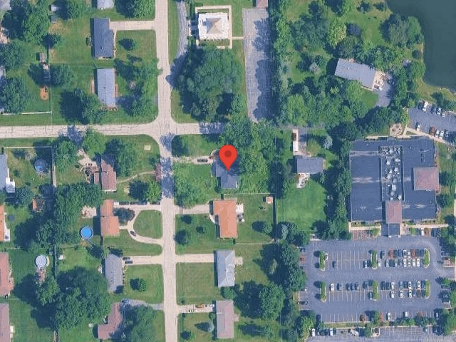 House image located at Joliet, IL 60435