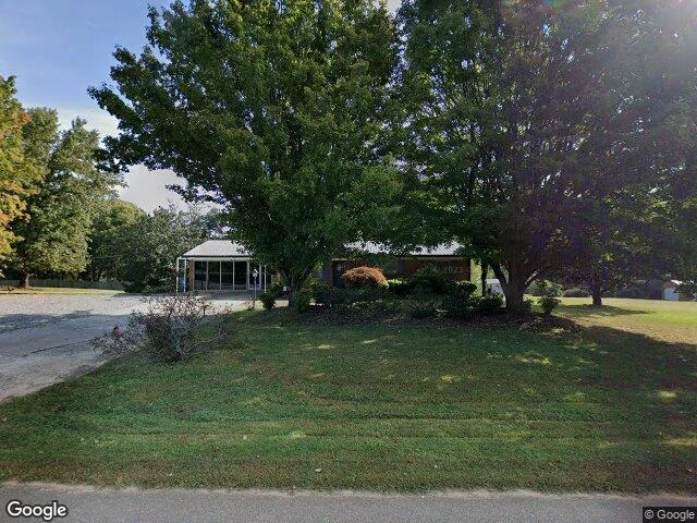 House image located at Statesville, NC 28677