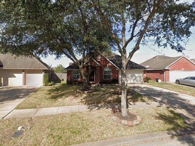 House image located at Houston, TX 77089