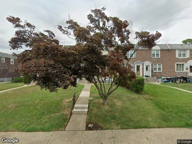 House image located at Glenolden, PA 19036