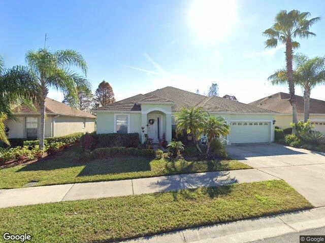 House image located at Lakeland, FL 33805